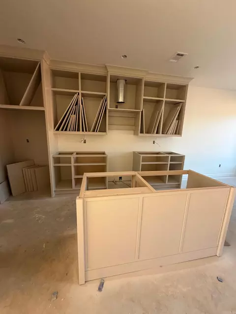 Kitchen - 110 Fitzgerald Dr, Benton, AR 72015 photo 1 of 1