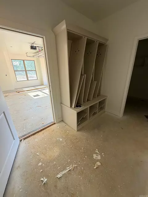 Entry Way - 110 Fitzgerald Dr, Benton, AR 72015 photo 1 of 1
