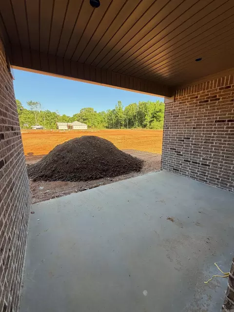 Exterior - 110 Fitzgerald Dr, Benton, AR 72015 photo 3 of 3