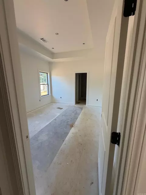 Bedroom - 110 Fitzgerald Dr, Benton, AR 72015 photo 2 of 2
