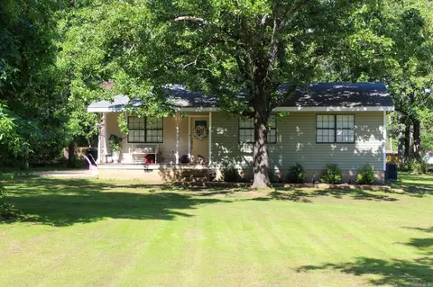 109 Ryans Ln, Searcy, AR 72143