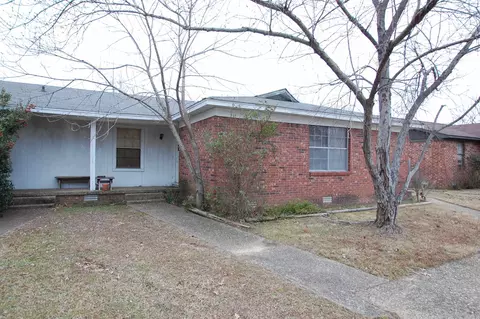606 Brierley Dr, Sherwood, AR 72120