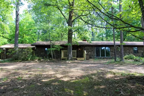 120 Wood Hill Ln, Rose Bud, AR 72137