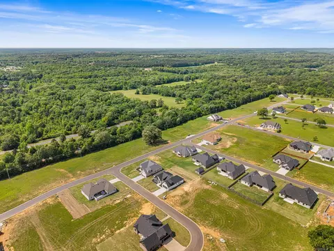 View/Area - 1237 Curlin Ct, Searcy, AR 72143 photo 8 of 8