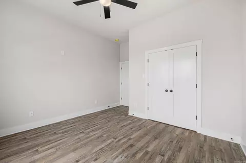 Bedroom - 1237 Curlin Ct, Searcy, AR 72143 photo 3 of 3