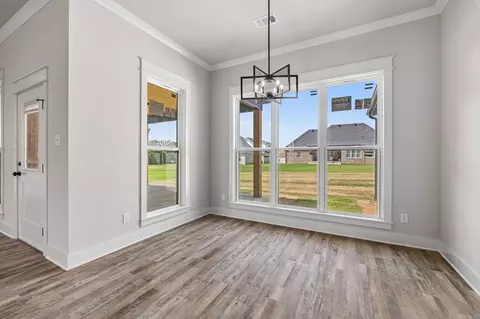 Dining - 1237 Curlin Ct, Searcy, AR 72143 photo 1 of 2