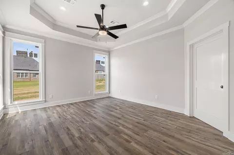 Bedroom - 1237 Curlin Ct, Searcy, AR 72143 photo 1 of 3