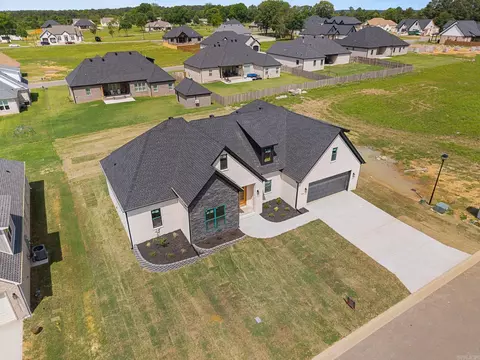 View/Area - 1237 Curlin Ct, Searcy, AR 72143 photo 2 of 8