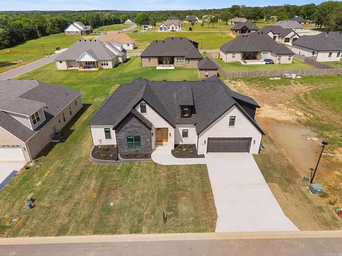 View/Area - 1237 Curlin Ct, Searcy, AR 72143 photo 3 of 8
