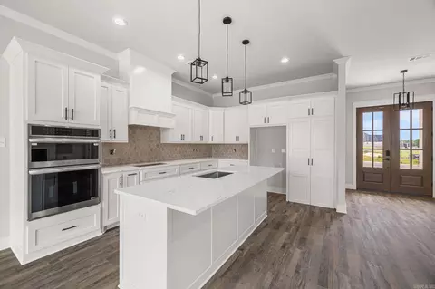 Other - 1237 Curlin Ct, Searcy, AR 72143 photo 1 of 8