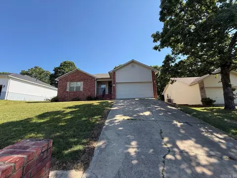72 Cinnamon Dr, Sherwood, AR 72120
