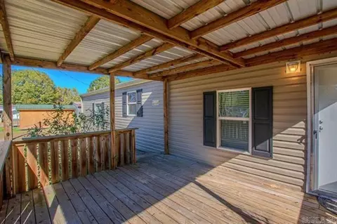 420 Freda Rd, North Little Rock, AR 72117