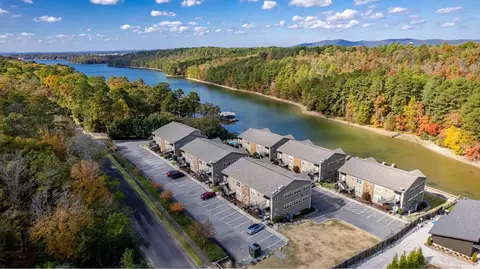 640 Arkridge #D2, Hot Springs, AR 71913
