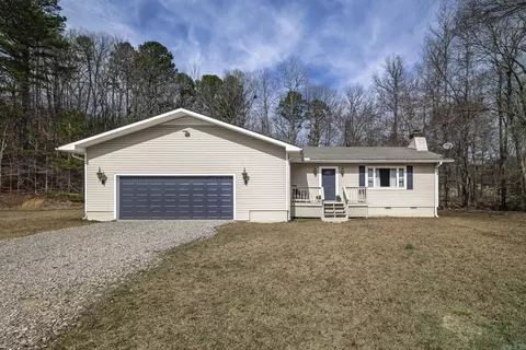 2538 Walnut Valley Rd, Hot Springs, AR 71909