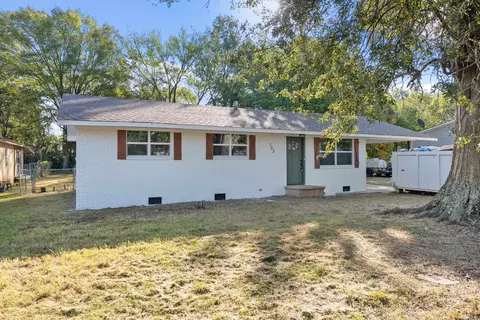 103 Maple St, Mccrory, AR 72101