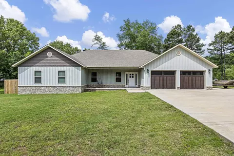 87 Randall Cir, Russellville, AR 72802