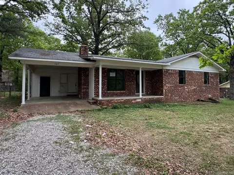 107 Boyd Rd, Batesville, AR 72501