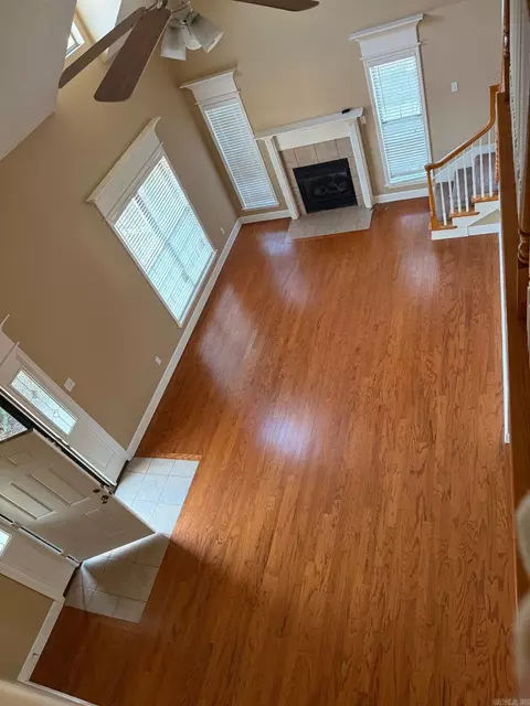 Living - 3805 Irby Dr, Conway, AR 72034 photo 1 of 4