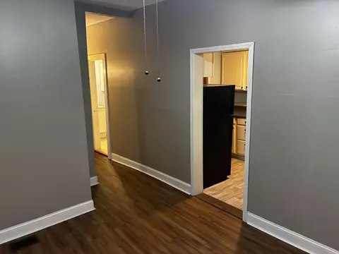 Entry Way - 302 Spring St, Beebe, AR 72012 photo 2 of 3