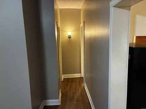 Entry Way - 302 Spring St, Beebe, AR 72012 photo 3 of 3