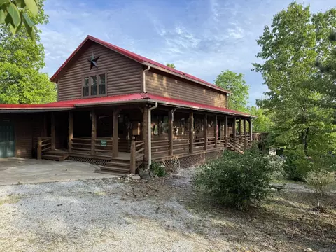 108 Georgia Cir, Mountain View, AR 72560