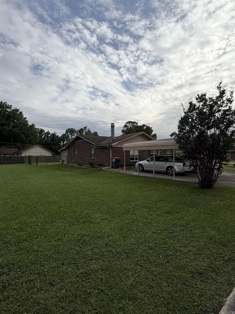 Exterior - 2819 Kimberly Dr, Pine Bluff, AR 71603 photo 3 of 4