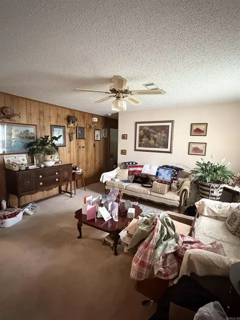 Living - 2819 Kimberly Dr, Pine Bluff, AR 71603 photo 2 of 3