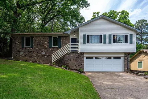 8800 Old Spanish Trl, Little Rock, AR 72227