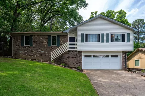 8800 Old Spanish Trl, Little Rock, AR 72227