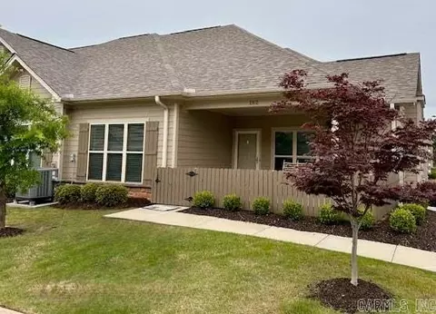 162 Mountain Terrace Cir, Maumelle, AR 72113