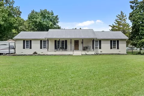 1117 W Main St, Austin, AR 72007