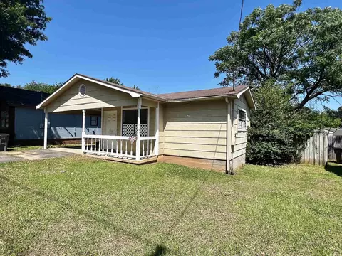 1115 Summer St, Hot Springs, AR 71913