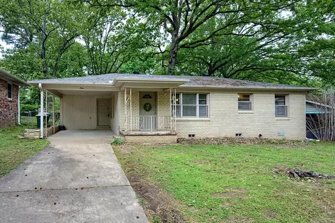 9 Michaels St, Little Rock, AR 72204