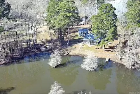 922 Dugan Reed St, El Dorado, AR 71730