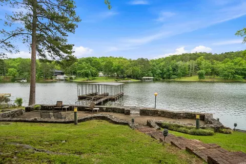 1340 Rock Creek Rd, Hot Springs, AR 71913