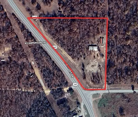 3142 Hwy 167, Ash Flat, AR 72513 photo 23