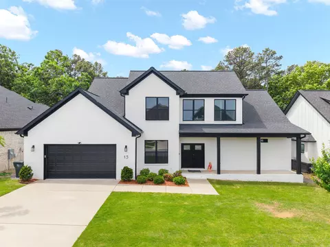 15 Fletcher Rdg, Little Rock, AR 72223