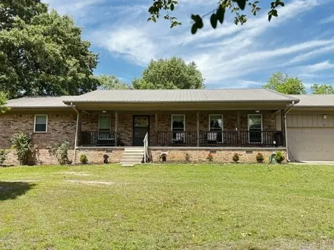 10 Leaning Pines Rd, Cabot, AR 72023