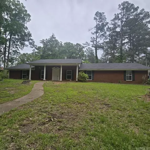 702 Overstreet, Fordyce, AR 71742