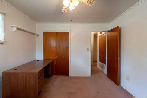 Bedroom - 110 W Curran St, Des Arc, AR 72040 photo 5 of 6