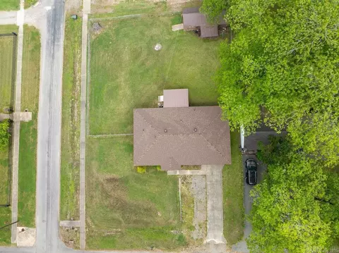View/Area - 110 W Curran St, Des Arc, AR 72040 photo 7 of 8