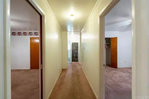 Entry Way - 110 W Curran St, Des Arc, AR 72040 photo 2 of 2