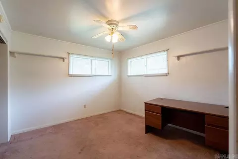 Bedroom - 110 W Curran St, Des Arc, AR 72040 photo 4 of 6
