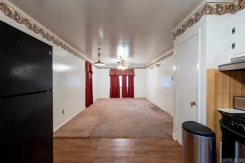 Living - 110 W Curran St, Des Arc, AR 72040 photo 1 of 4