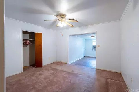 Bedroom - 110 W Curran St, Des Arc, AR 72040 photo 1 of 6