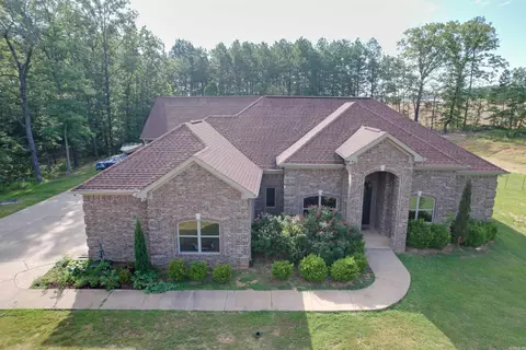 23 Whispering Dr, Alexander, AR 72002