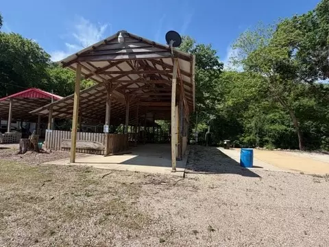 Block 3 Lot 2 N Riverbend Drive, Hardy, AR 72542