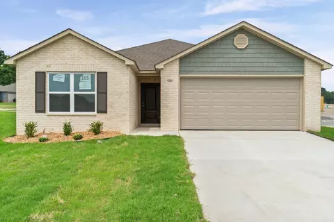 4101 Red Maple Ln, Alexander, AR 72002
