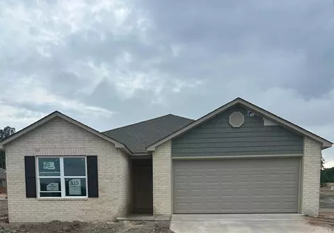 4101 Red Maple Ln, Alexander, AR 72002