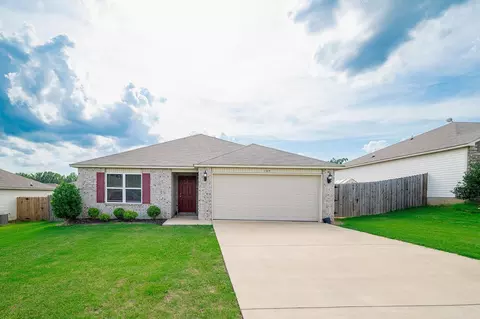 109 Goldenrod Ln, Beebe, AR 72012